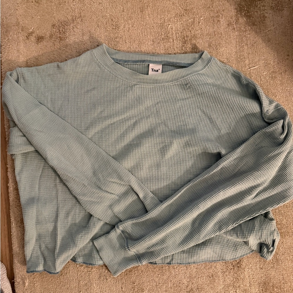 TNA Long Sleeve Lot - Picture 5 of 5